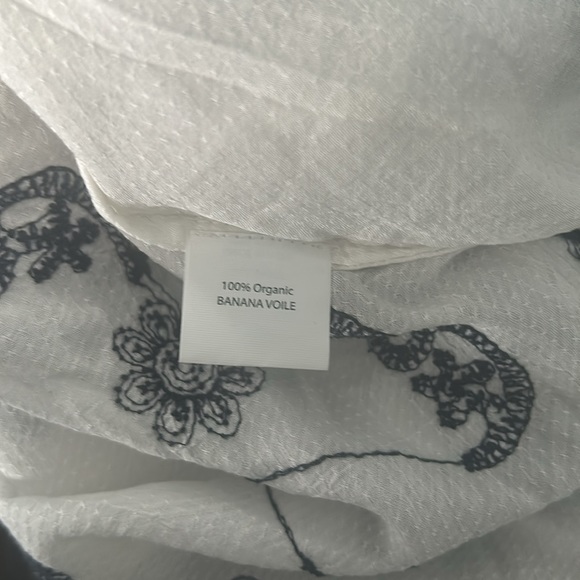 TRY b blouse - Picture 9 of 10